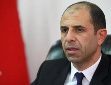 H αντίδραση Οζερσάι στα όσα είπε ο ΠτΔ